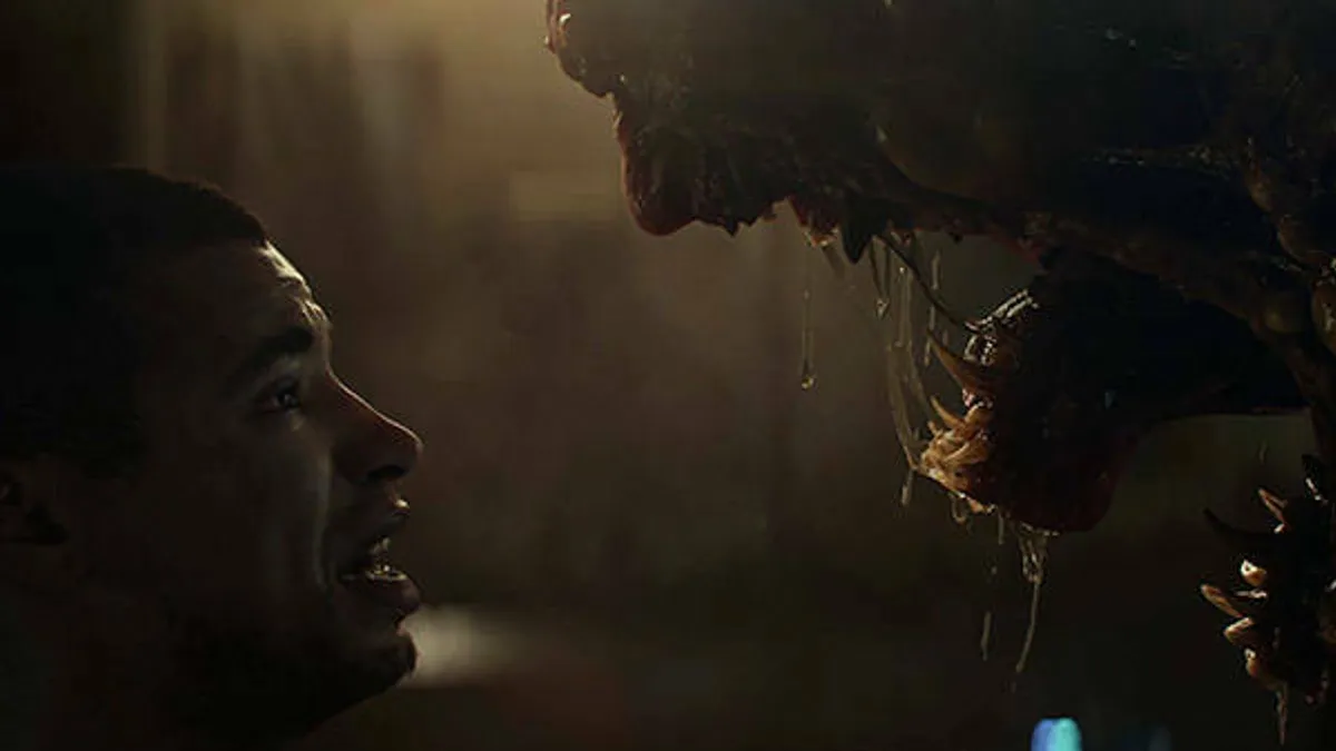 Hlavní obrázek článku: Prodloužený trailer na horor The Callisto Protocol