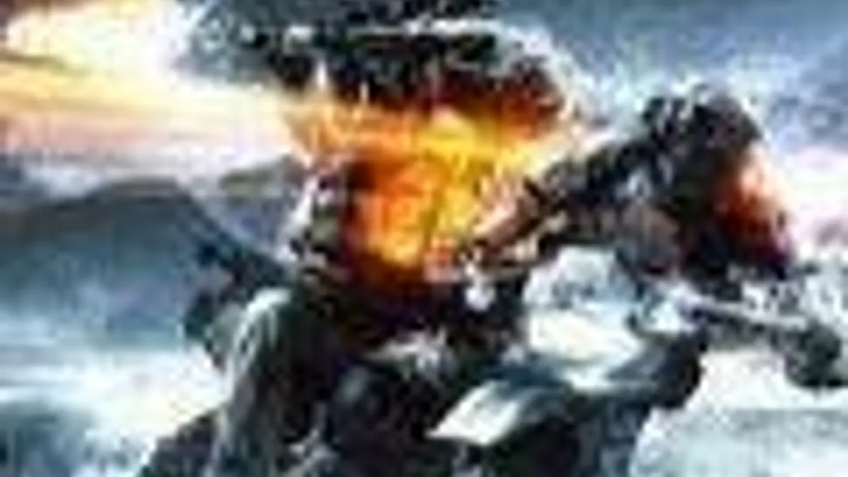 Hlavní obrázek článku: Battlefield 3: End Game - Capture the Flag Gameplay