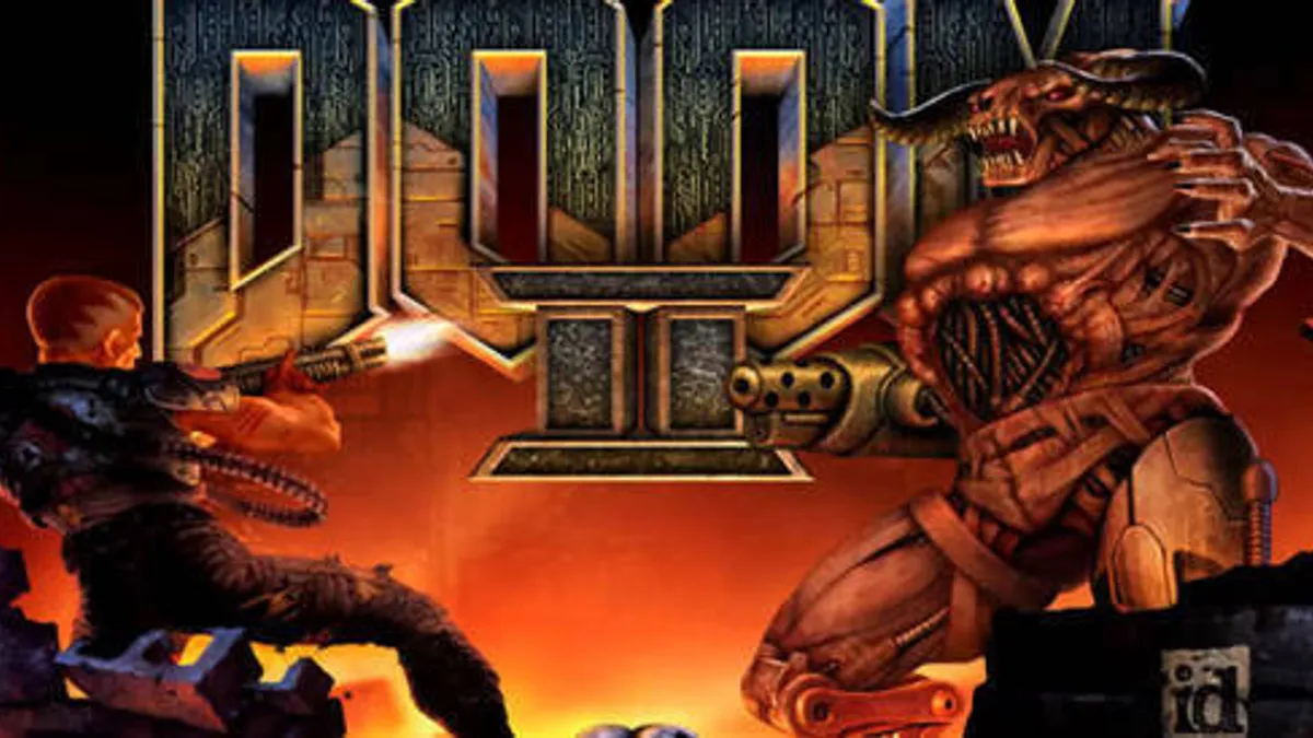 Hlavní obrázek článku: Hry DOOM nebudou vyžadovat po updatu vlastnit účet u Bethesdy