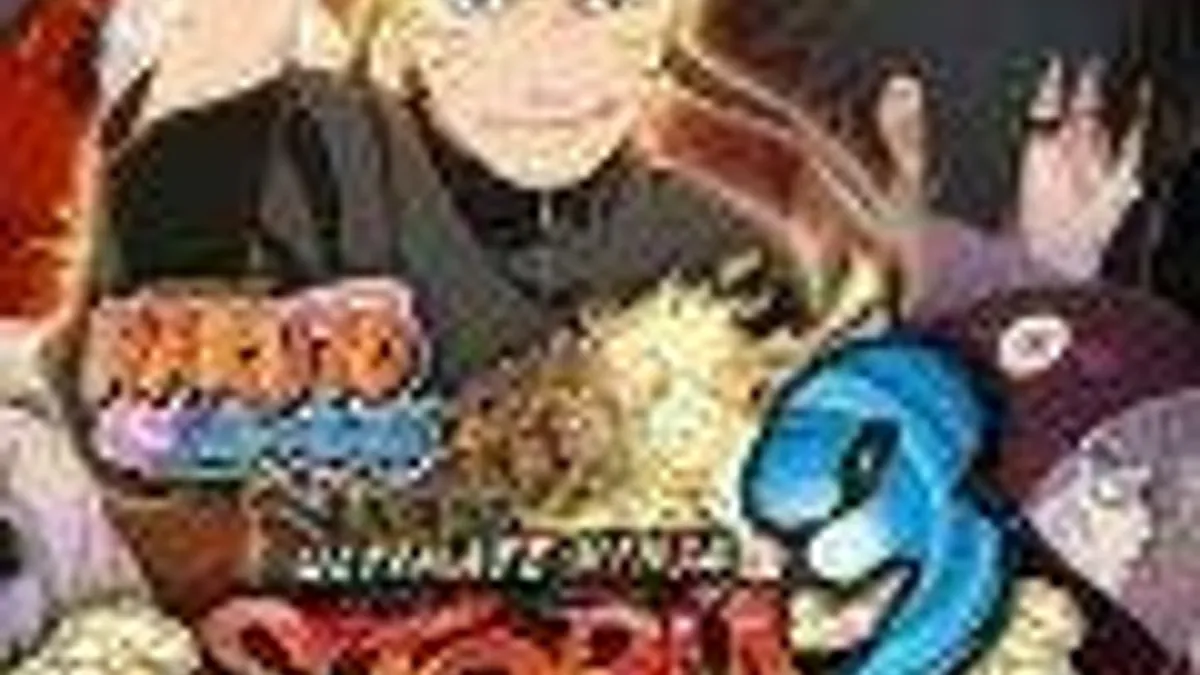 Hlavní obrázek článku: Naruto Shippuden: Ultimate Ninja Storm 3 v novém traileru