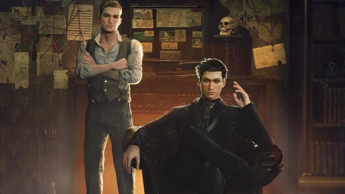 Hlavní obrázek článku: Sherlock Holmes: Chapter One dostává nové DLCčko, hra Sherlock Holmes: The Devils’ Daughter míří na Switch