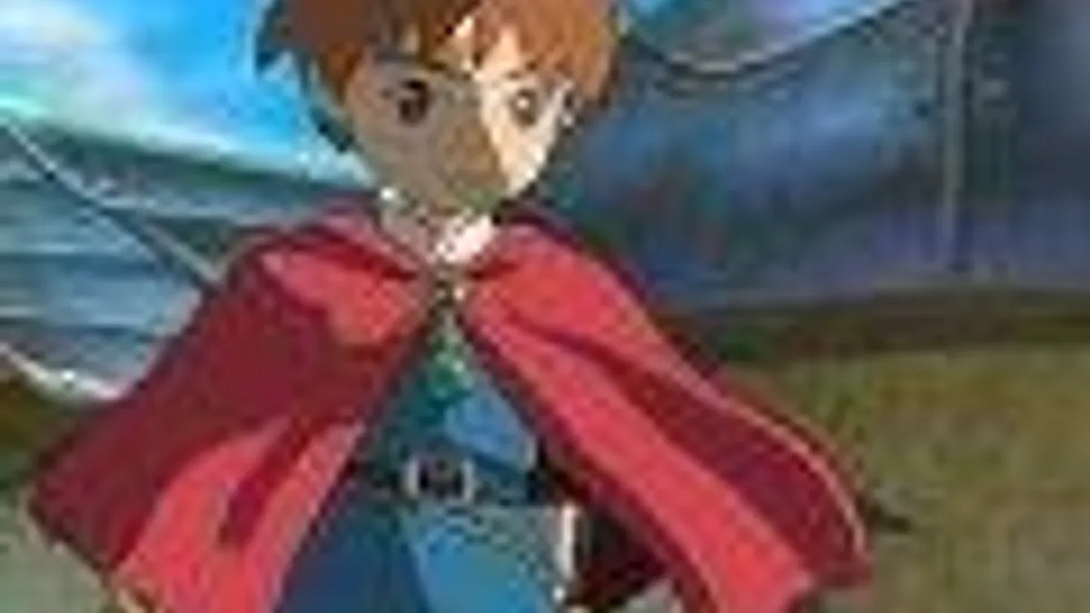 Hlavní obrázek článku: Ni No Kuni: Wrath of the White Witch slaví velký úspěch + nový trailer