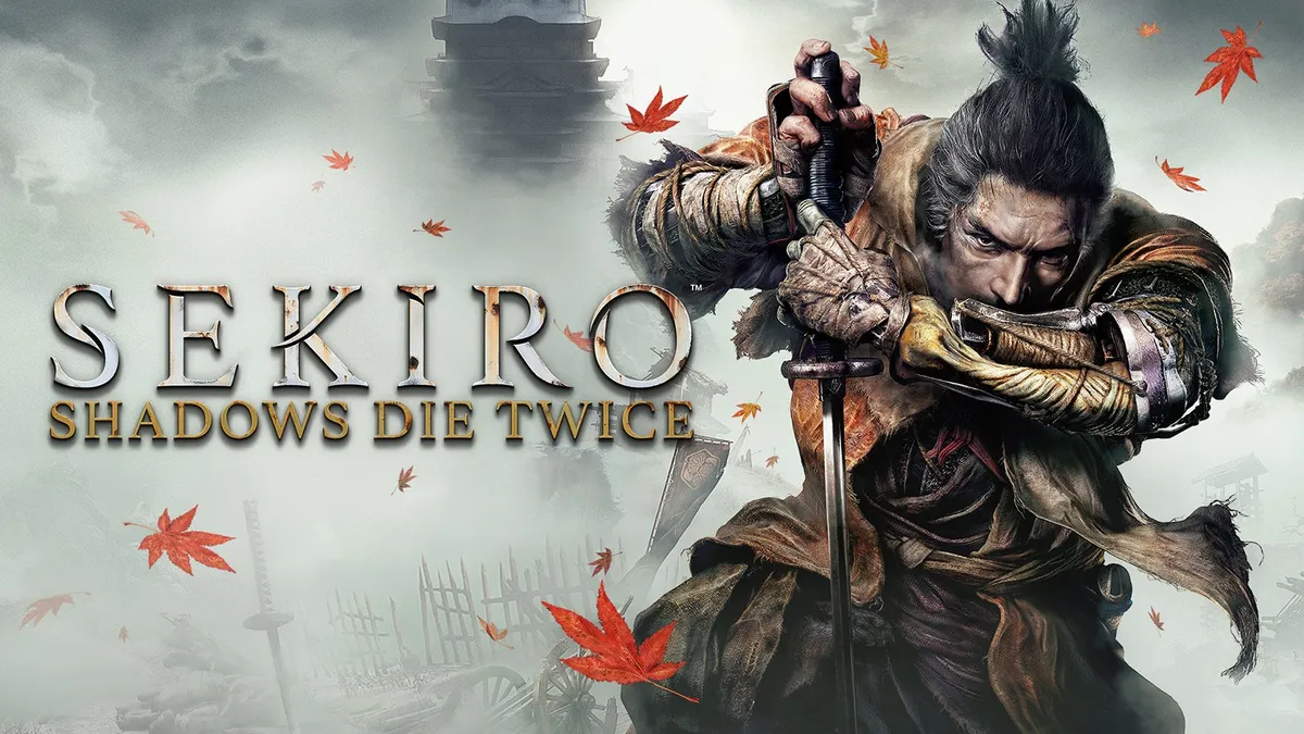Hlavní obrázek článku: Hry Sekiro: Shadows Die Twice se prodalo 10 milionů kopií