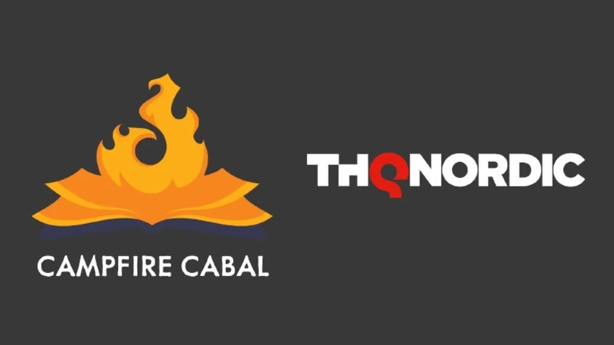 Hlavní obrázek článku: Herní vydavatel THQ Nordic založil nové studio Campfire Cabal