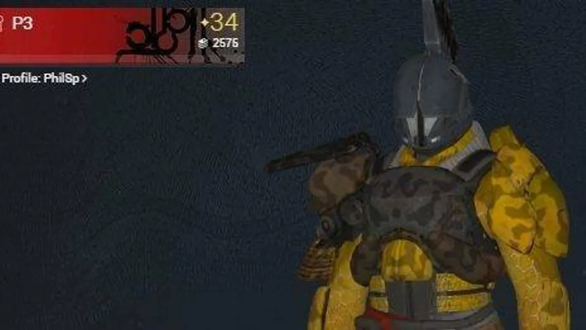 Hlavní obrázek článku: Phil Spencer je fanouškem Destiny, nahrál více jak 300 hodin