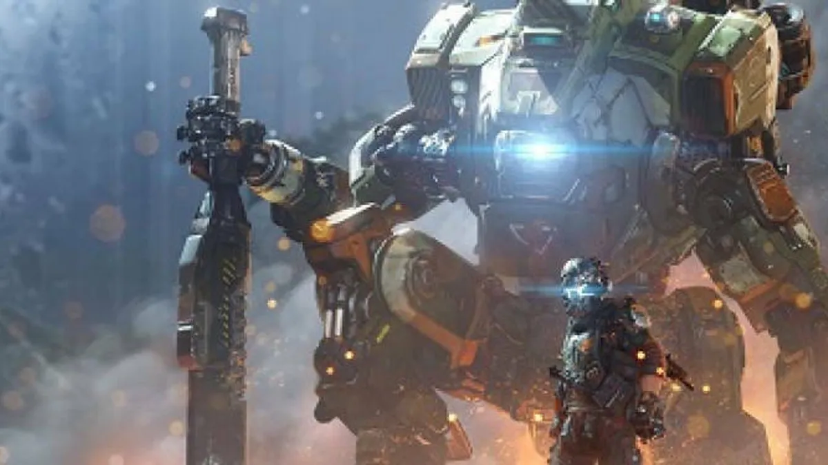 Hlavní obrázek článku: Studio Respawn začalo pracovat na nové singleplayerové akční hře