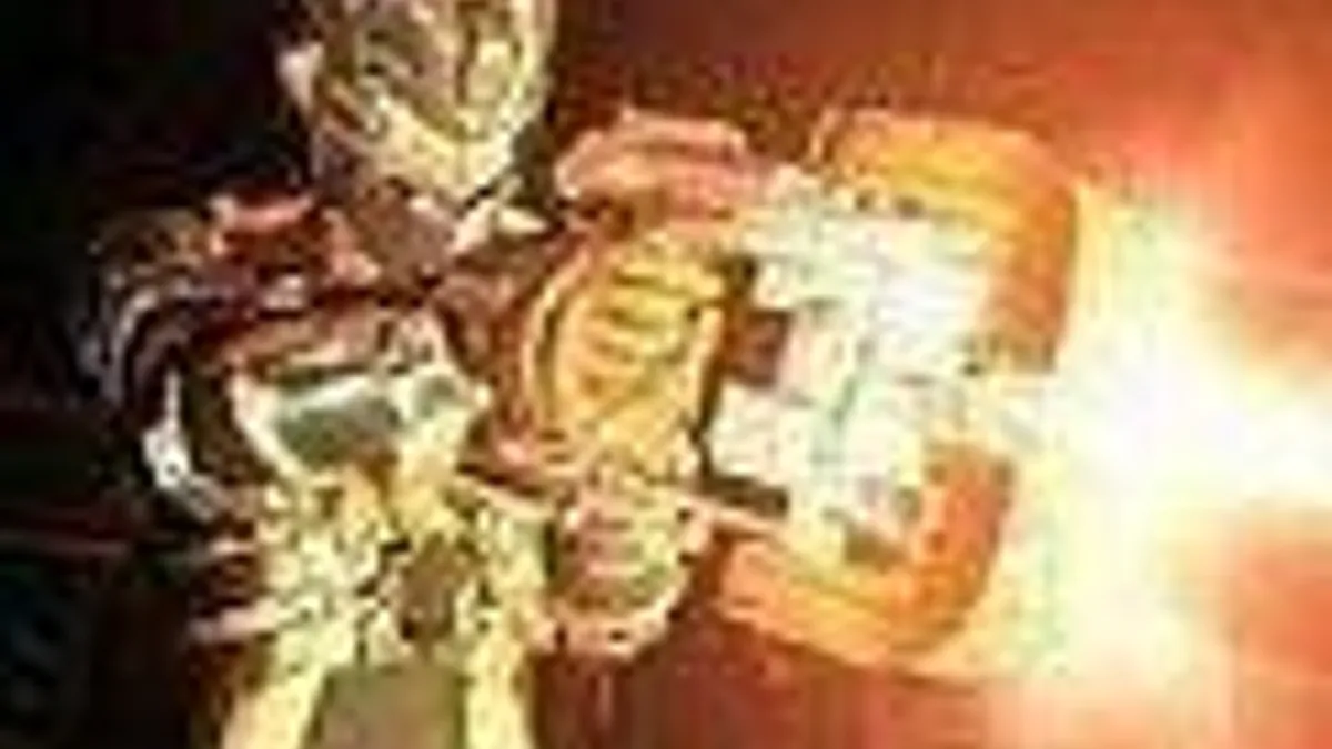 Hlavní obrázek článku: Oznámen Dead Space 2: Severed