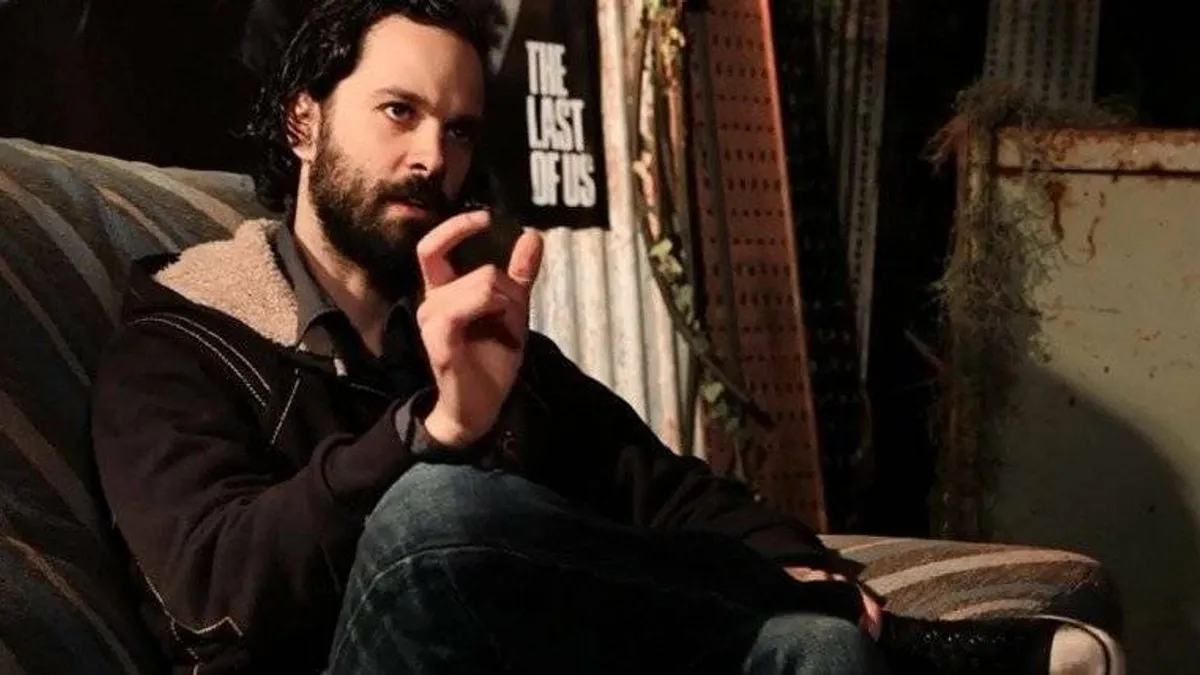 Hlavní obrázek článku: Neil Druckmann se stal vice prezidentem studia Naughty Dog