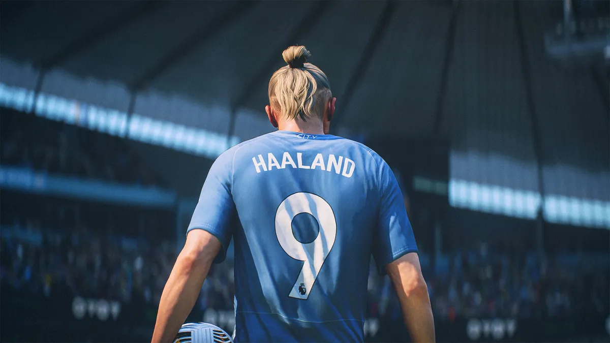 Hlavní obrázek článku: Představen režim kariéry ve fotbalové hře EA Sports FC 24
