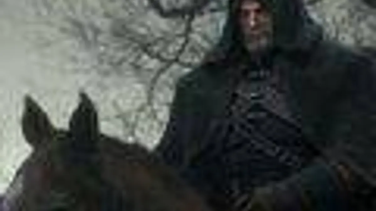 Hlavní obrázek článku: Nádherný filmeček ze hry Zaklínač 3: Divoký hon