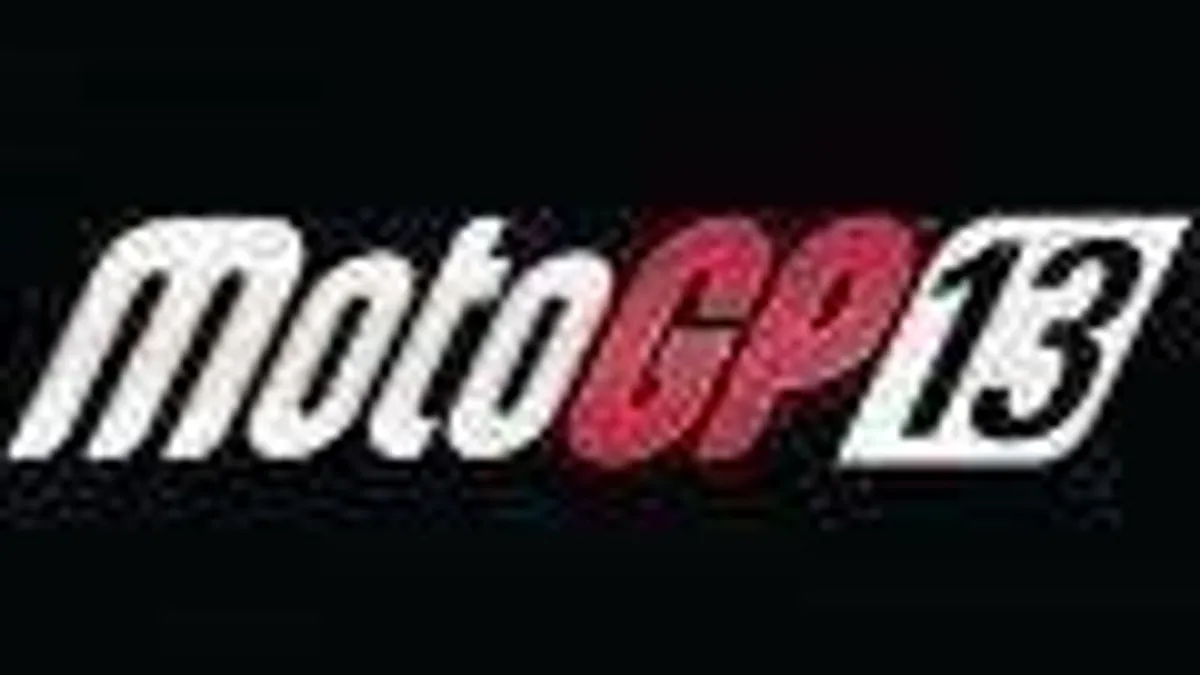 Hlavní obrázek článku: Moto GP 13 se ukazuje v druhém traileru