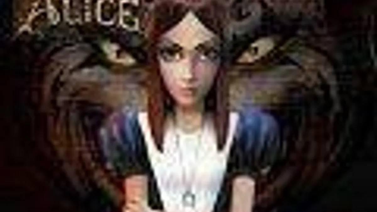 Hlavní obrázek článku: American McGee's Alice dostane konzolovou verzi