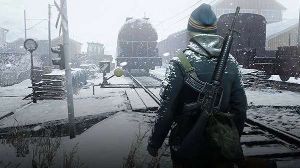 Hlavní obrázek článku: Bohemia Interactive oznámila hru Vigor pro Xbox One