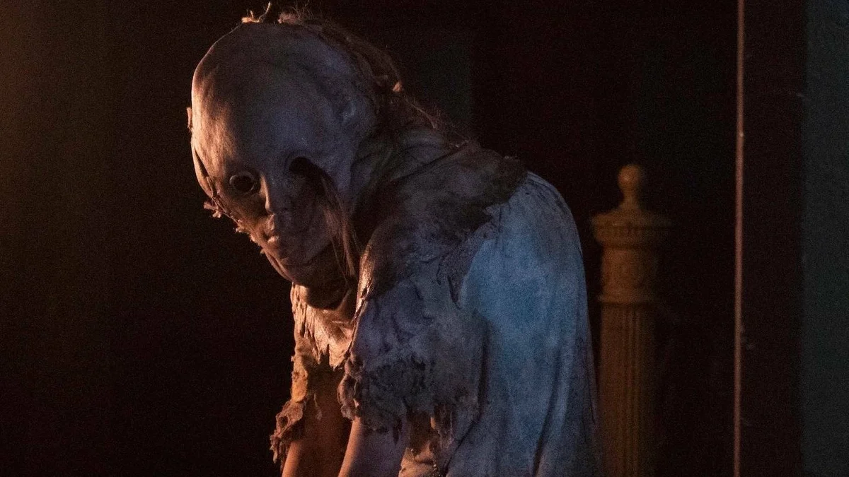 Hlavní obrázek článku: První obrázky z filmu Resident Evil: Welcome to Raccoon City