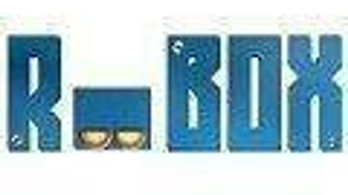 Hlavní obrázek článku: Dreambox oznamuje plošinovku Robox na WiiWare