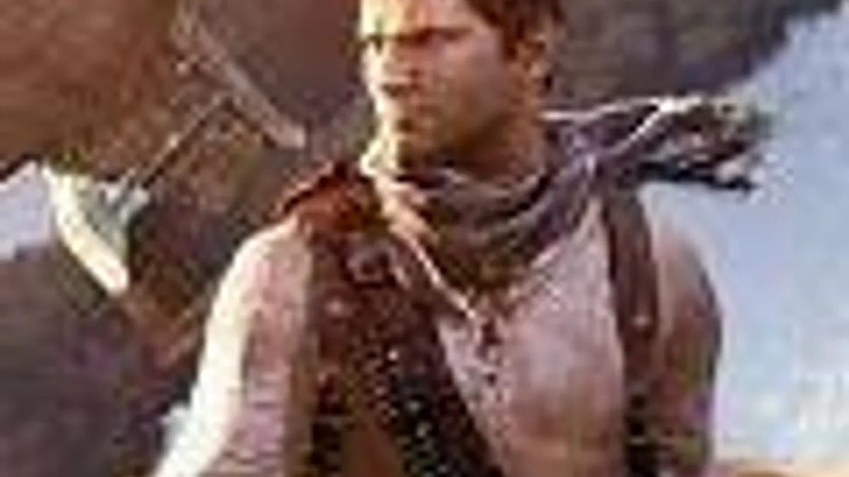 Hlavní obrázek článku: Nolan North rozbaluje Uncharted 3 Collector’s Edition