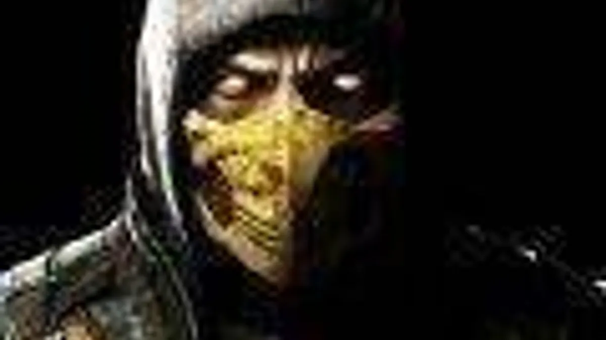 Hlavní obrázek článku: Mortal Kombat X