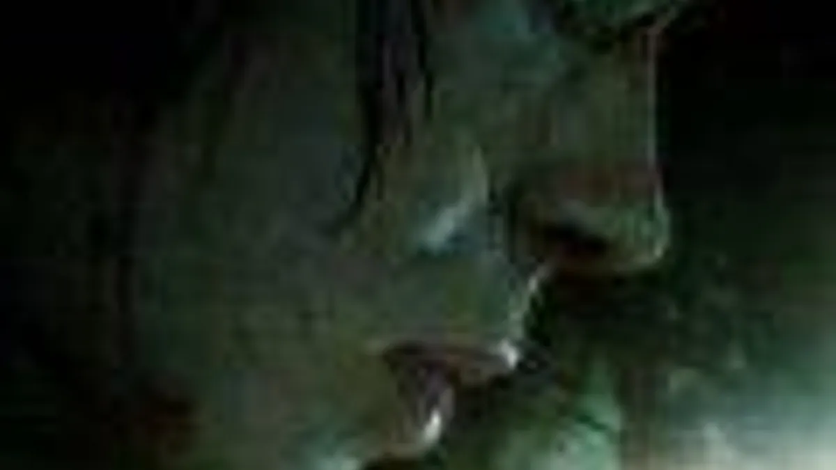 Hlavní obrázek článku: Beyond: Two Souls nové záběry z hraní