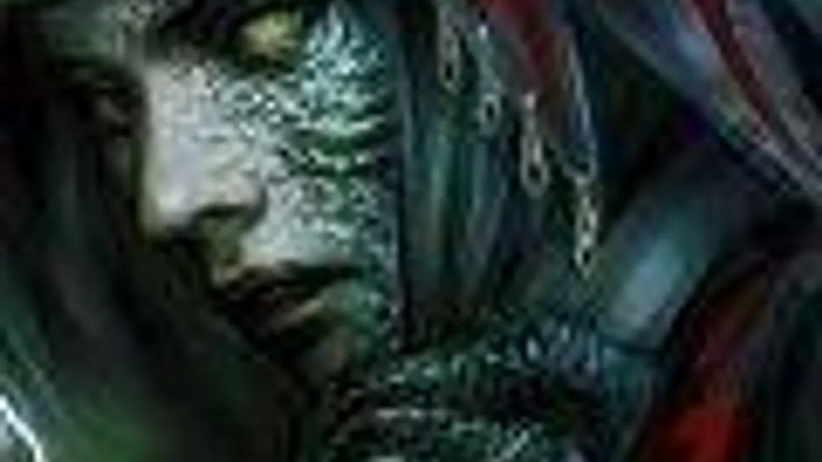 Hlavní obrázek článku: Příští týden vyjde demoverze na Soul Sacrifice