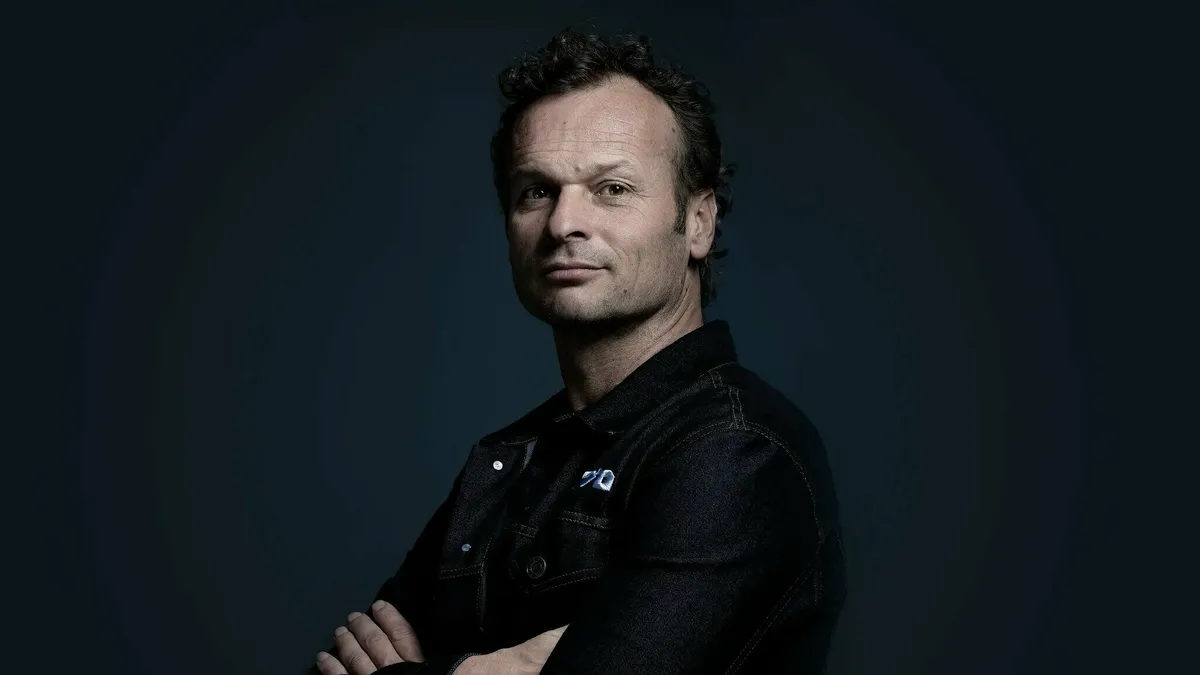 Hlavní obrázek článku: Hermen Hulst se v několika rozhovorech rozpovídal o plánech PlayStation Studios