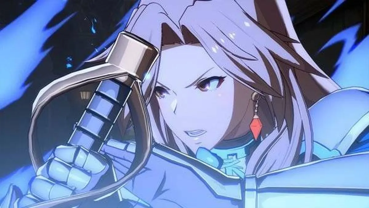 Hlavní obrázek článku: Studio Arc System Works připravuje bojovku Granblue Fantasy Versus