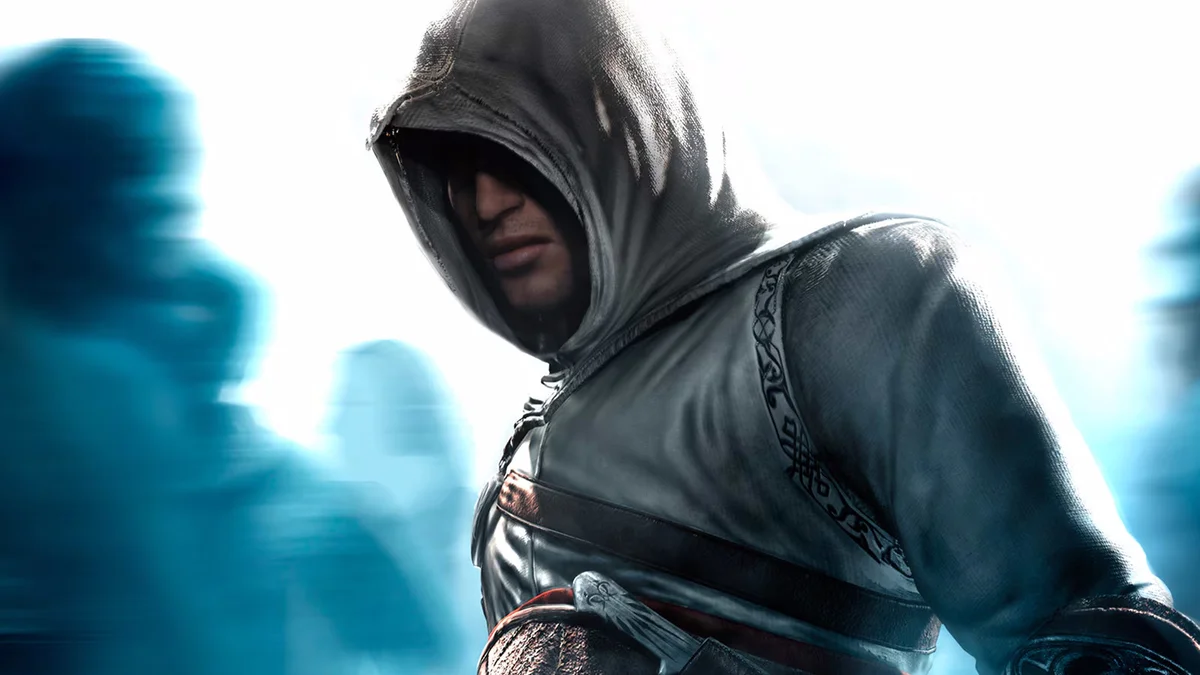 Hlavní obrázek článku: V přípravě má být remake prvního dílu série Assassin’s Creed