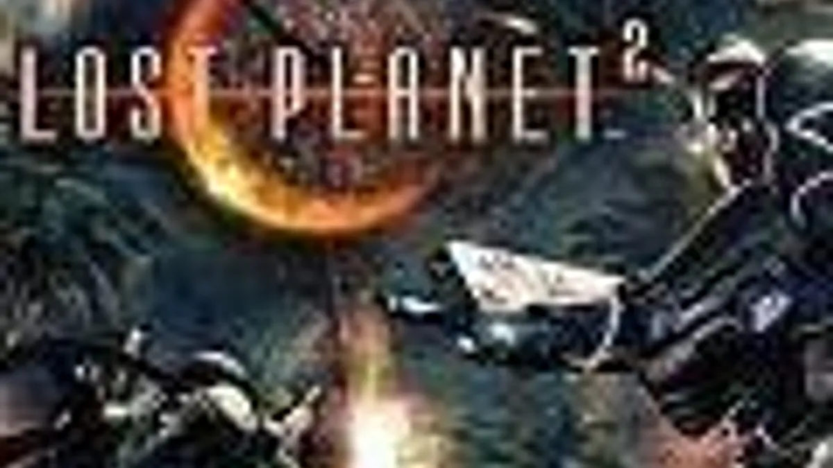 Hlavní obrázek článku: Lost Planet 2