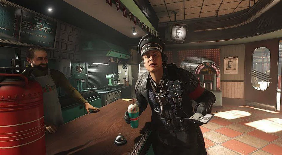 Hlavní obrázek článku: MachineGames: Chtěli jsme vytvořit co nejlepší kampaň, proto nemá Wolfenstein 2 multiplayer