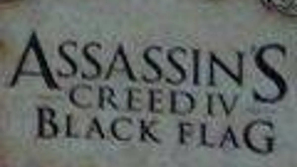 Hlavní obrázek článku: Assassin’s Creed 4: Black Flag – mapa světa