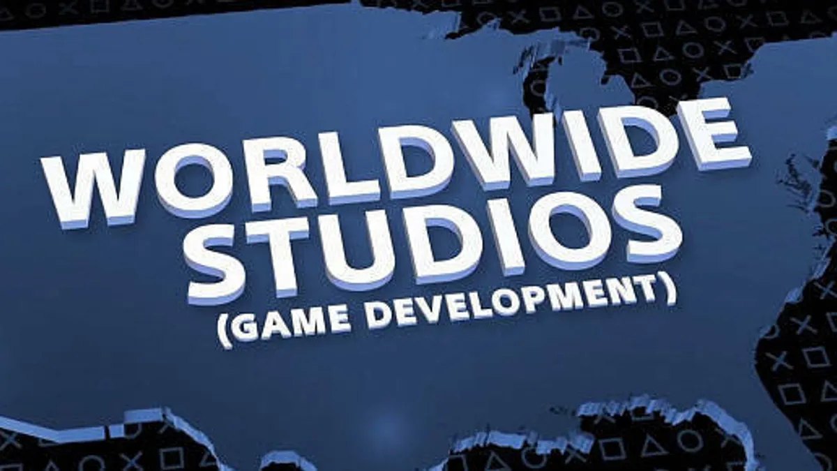 Hlavní obrázek článku: Sony měla podle spekulací koupit další studio