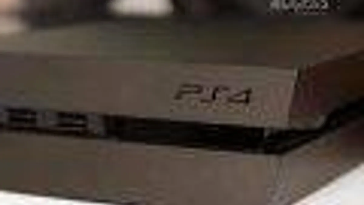 Hlavní obrázek článku: Detailní pohled na PlayStation 4