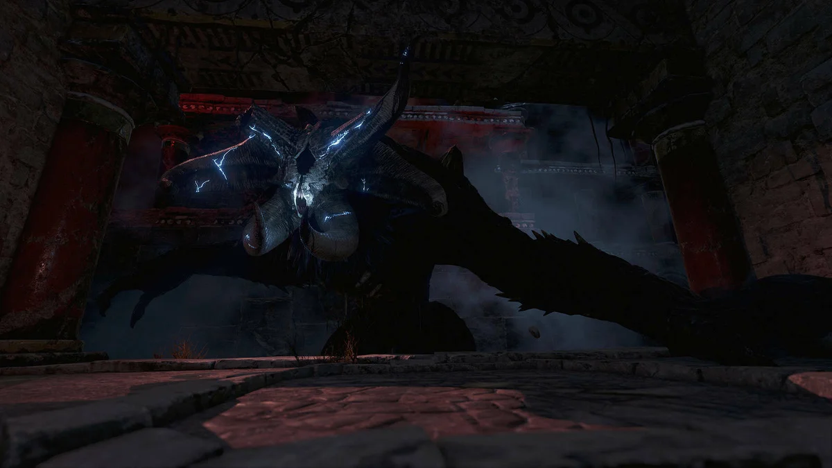 Hra Theseus vyjde pro PSVR koncem měsíce