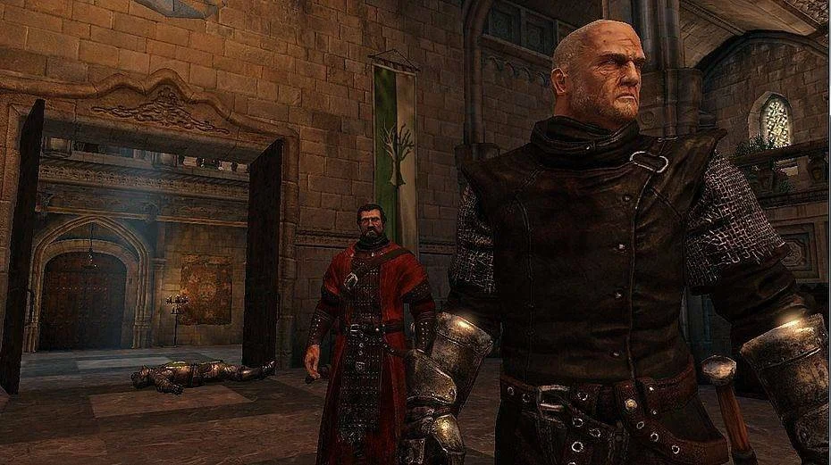 Videohra na motiv seriálu Game of Thrones je venku
