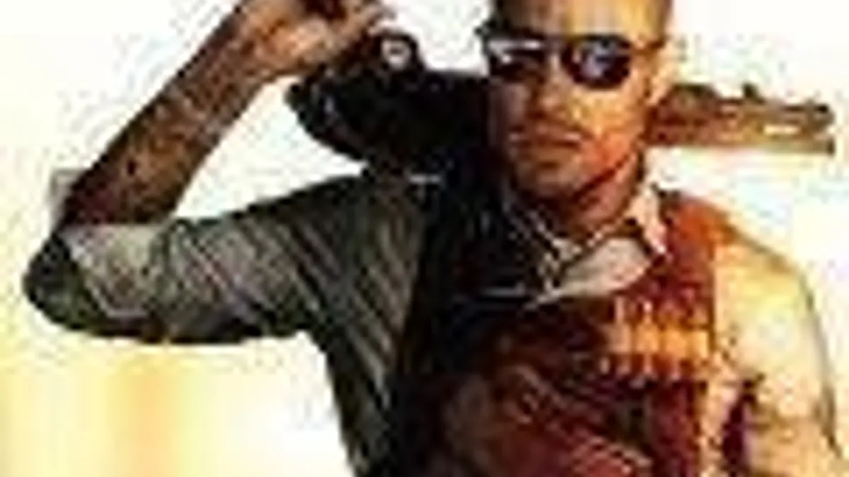 Hlavní obrázek článku: Battlefield Hardline - Launch Gameplay Trailer