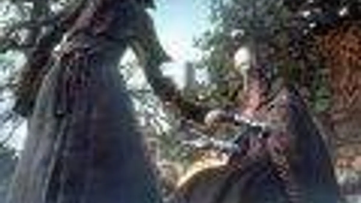 Hlavní obrázek článku: Bloodborne – scany z magazínu Famitsu odhalují nové obrázky + info o updatu