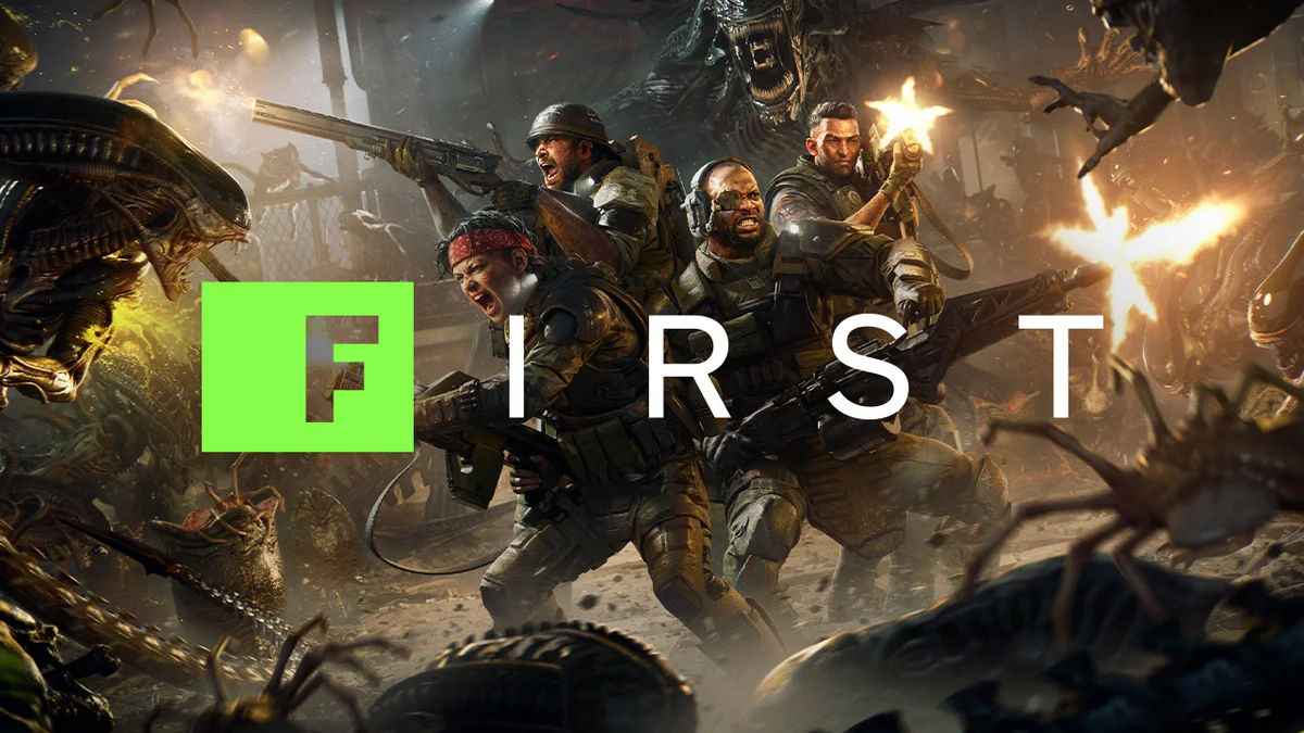 Hlavní obrázek článku: Zítra bude představena hra Aliens: Fireteam Elite 2
