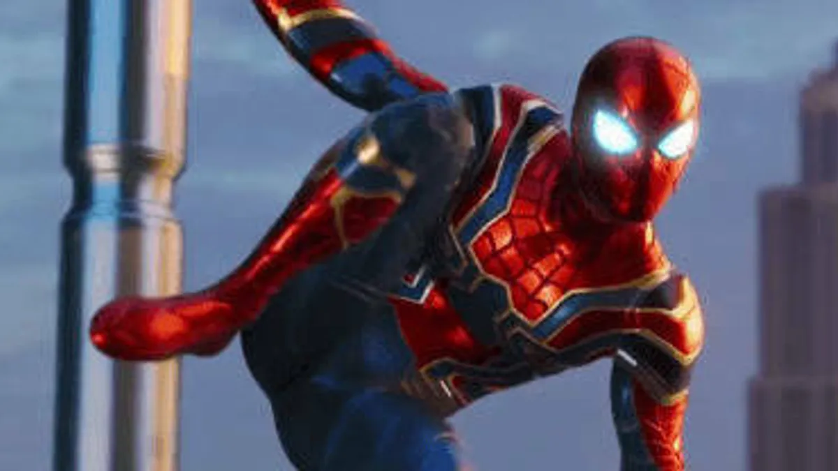 Hlavní obrázek článku: Oznámen druhý předobjednávkový kostým pro hru Spider-Man