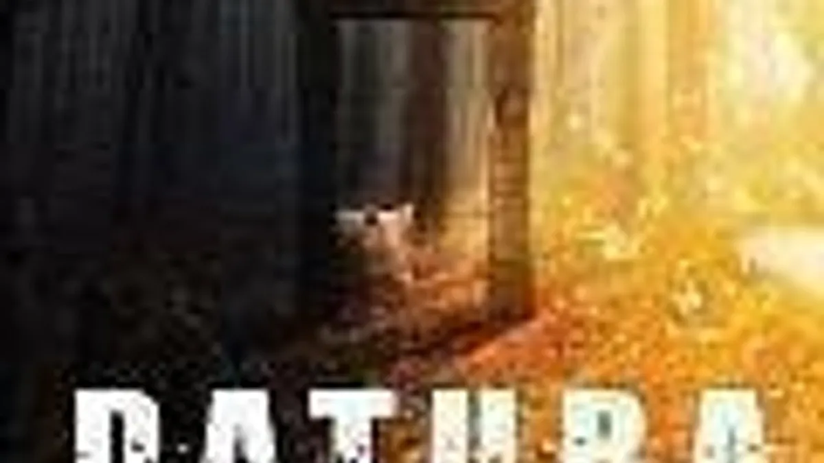 Hlavní obrázek článku: Playstation Move hra Datura v květnu