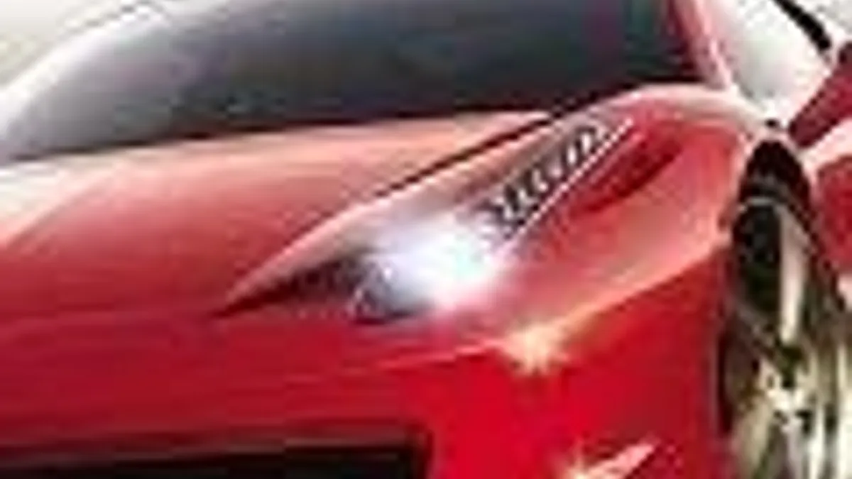 Hlavní obrázek článku: Forza Motorsport 4