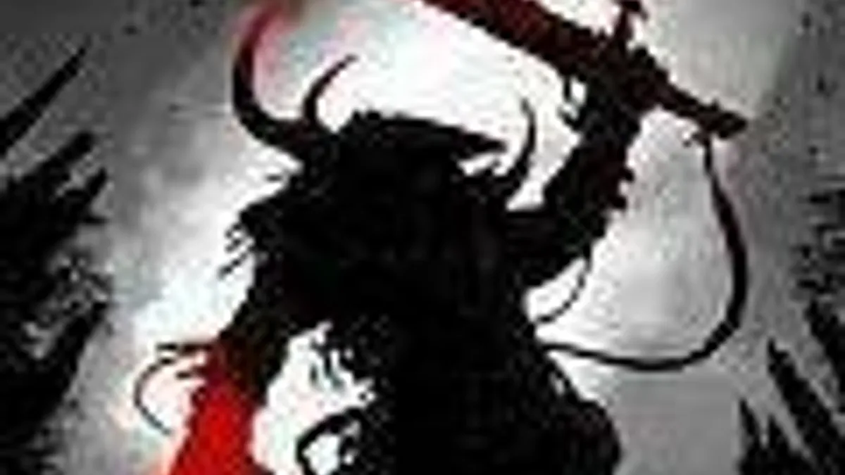 Hlavní obrázek článku: Akce BloodForge má deníček vývojářů