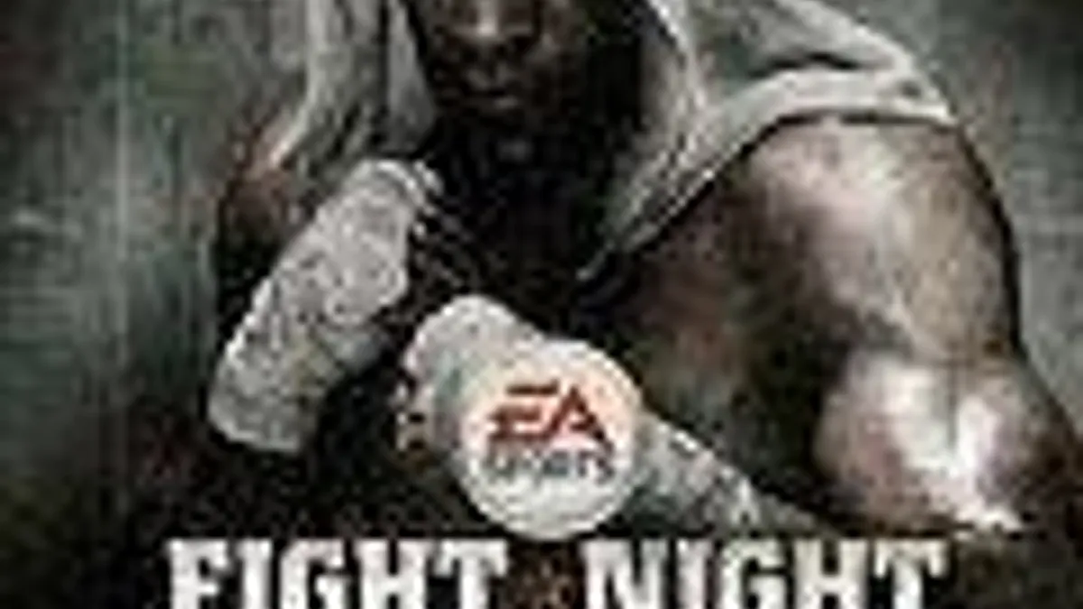 Hlavní obrázek článku: Fight Night Champion