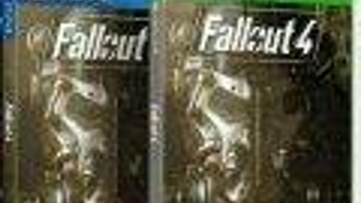 Hlavní obrázek článku: Fallout 4 skutečností, vyjde pro PlayStation 4 a Xbox One