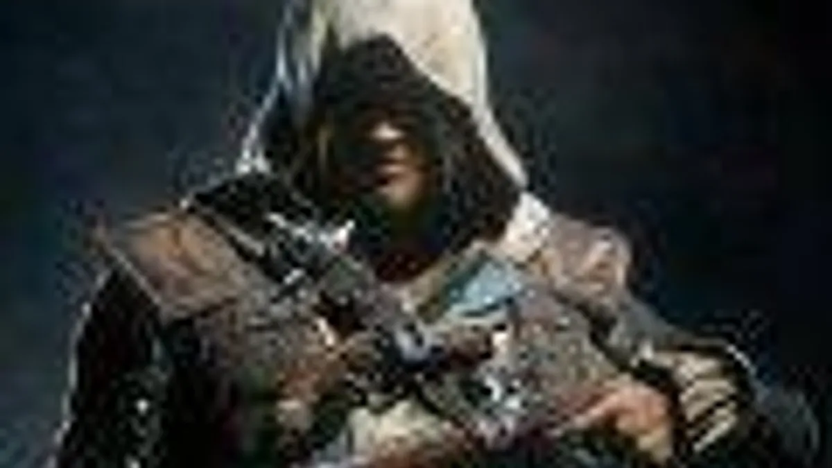 Hlavní obrázek článku: Příští rok vyjde nový Assassin's Creed pouze pro next-gen konzole