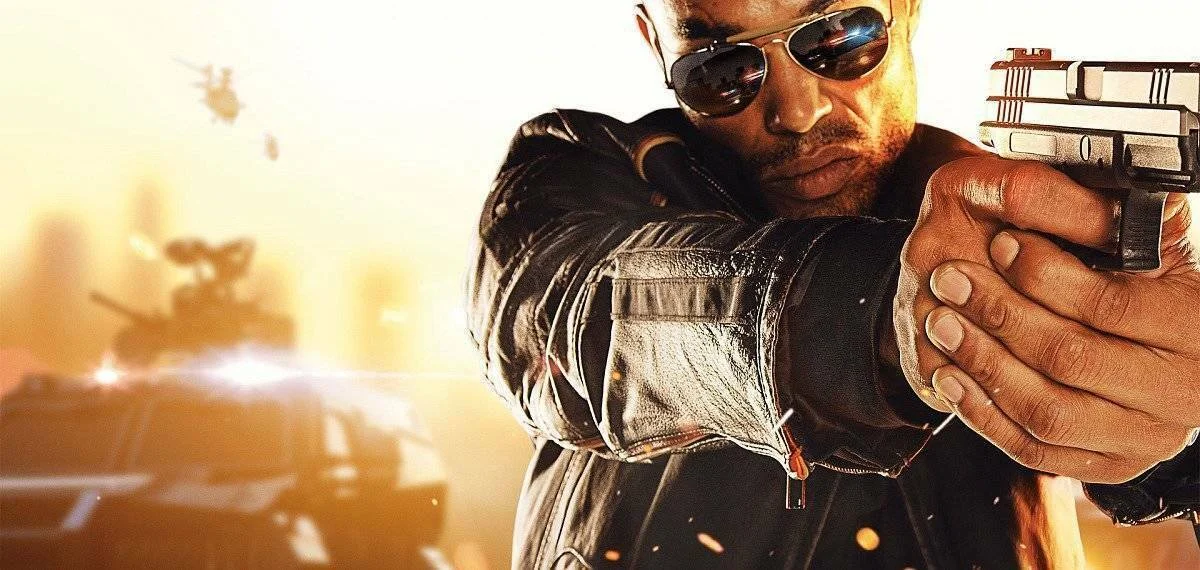 Battlefield Hardline odložen na začátek příštího roku