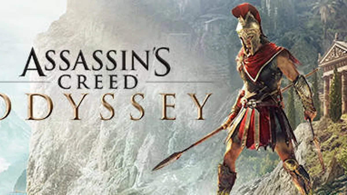 Hlavní obrázek článku: Assassin's Creed Odyssey slaví první narozeniny
