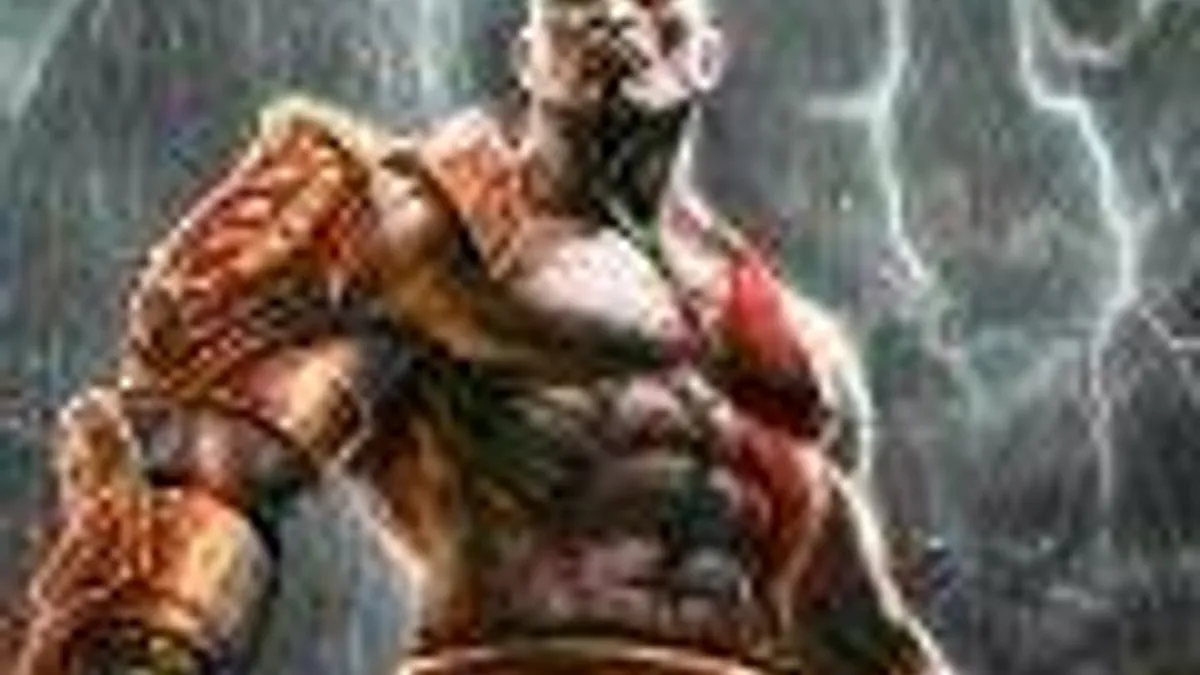 Hlavní obrázek článku: O novém God of War nejdříve příští rok, nebude se jednat o prequel