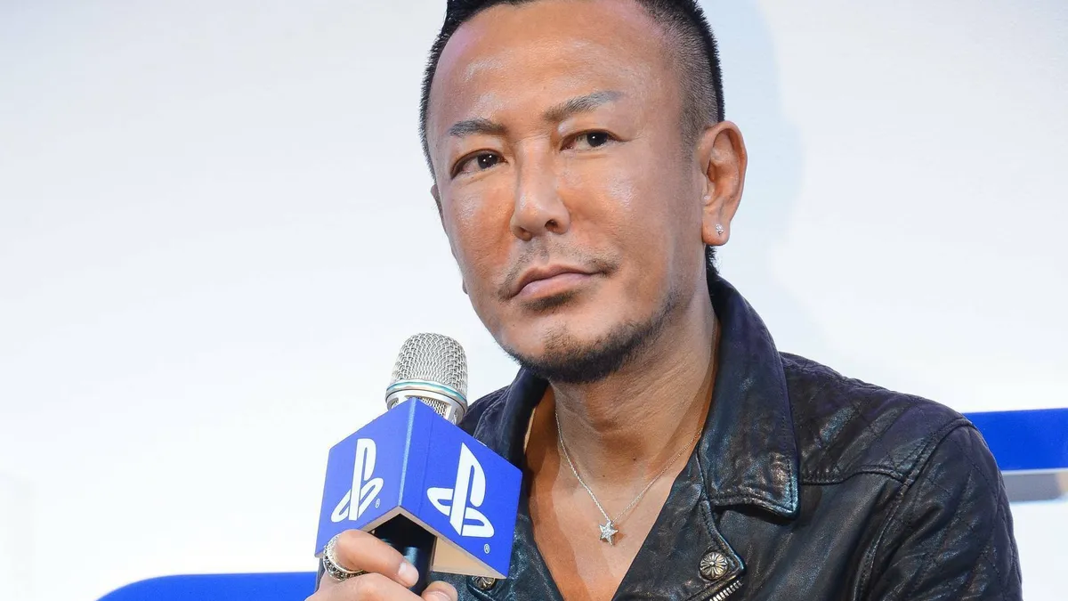 Hlavní obrázek článku: Toshihiro Nagoshi možná opustí po 32 letech Segu