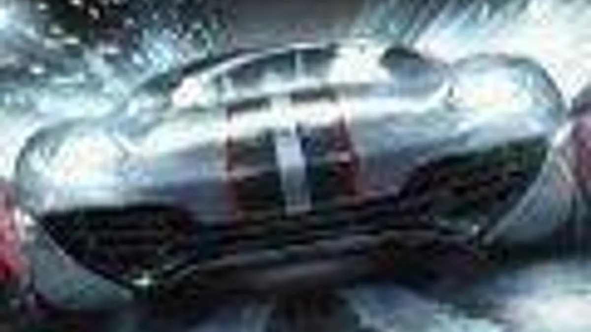 Hlavní obrázek článku: GRID 2 ukazuje trať v Dubaii a režim Eliminator