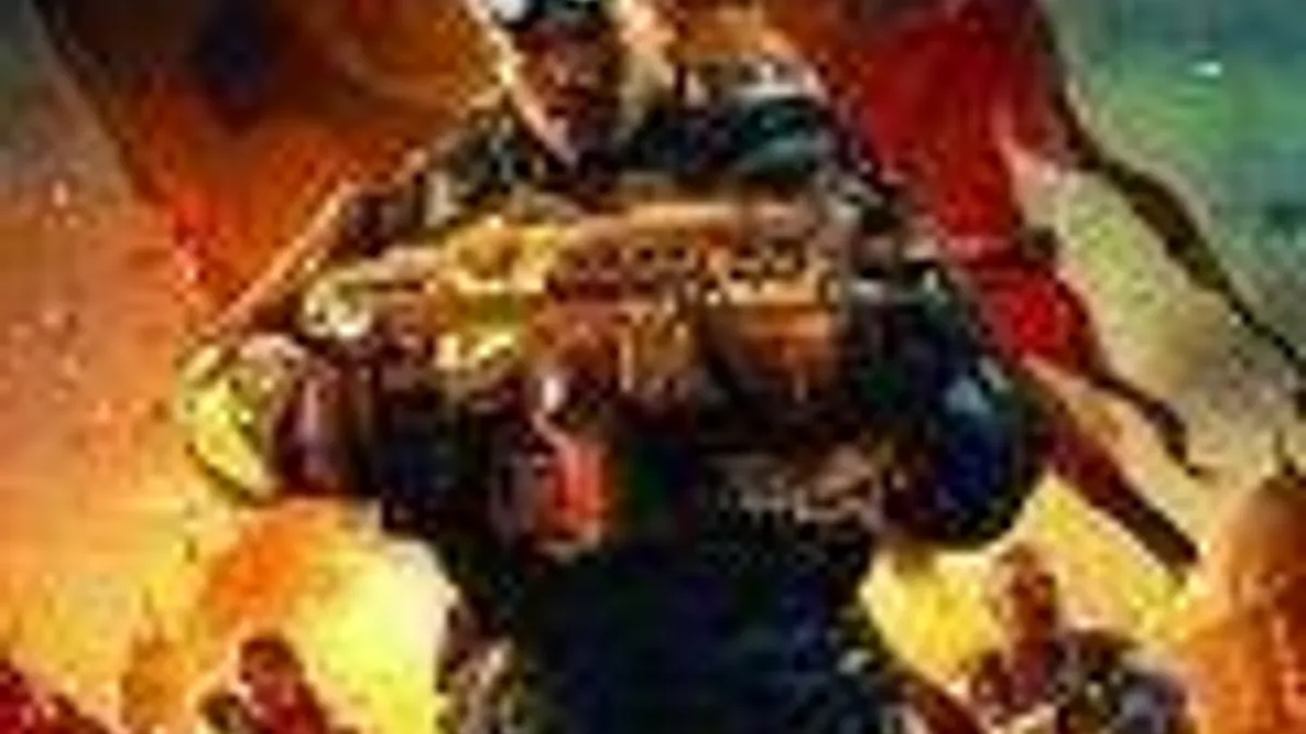 Hlavní obrázek článku: Gears of War: Judgment dostal novou mapu