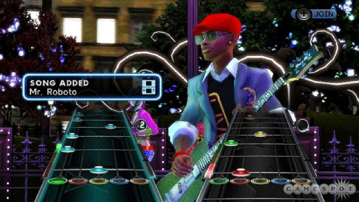 Band Hero